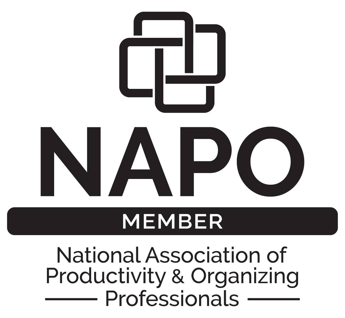 Personal Property Appraisal - NAPO Stacked